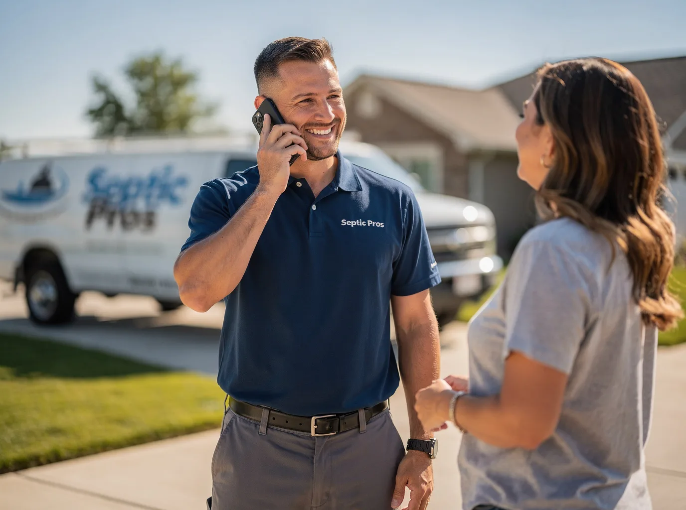Septic Tank Pumping Conewango Valley, NY FAQs